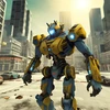 Indian Robot Car Transform Mod APK 1.3[Remove ads,Mod speed]