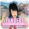 Yandere Simulator: Crime in the School Mod APK 1.3.26[Remove ads]