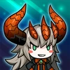 Dark Hero Dash : Idle RPG Мод APK 1.1.0.37 [Бесконечные деньги,Mod Menu,God Mode,High Damage]