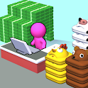 Zoo Fashion: Shop Tycoon Mod APK 0.0.7[Remove ads,Mod speed]