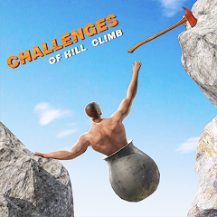 Hammer Climber Man: Pot Man 3D Mod APK 3.8[Remove ads,Unlimited money]
