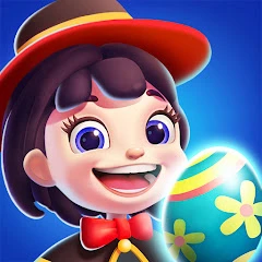 Mergical-Fun Match Island Game Mod APK 1.11.2[Unlimited money,Unlocked]