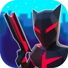 Cyber Ninja - Stealth Assassin icon