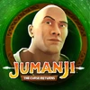 JUMANJI: The Curse Returns Mod APK 0.0.8