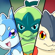 Monster Masters Mod APK 23.0.25013[Remove ads,Mod speed]