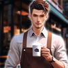 Coffee Shop Simulator Game 3D Mod APK 0.6[Remove ads,No Ads,Unlimited money]