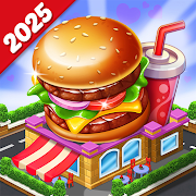 Cooking Crush - Cooking Game Mod APK 4.1.0[Mod money]