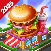 Cooking Crush - Cooking Game Mod APK 4.5.1