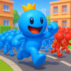 Crowd City Mod APK 2.9.30[Remove ads,Unlimited money]