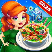 Diner DASH Adventures Mod APK 1.68.0[Remove ads,Unlimited money,Mod Menu]