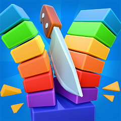 Slice It All! Mod APK 11[Free purchase]