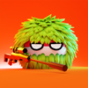 Country Balls: Idle War 3D Mod APK 1.0.0[Remove ads,Unlimited money]