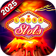 Lotsa Slots - Casino Games Mod APK 3.96[Remove ads,Unlimited money]