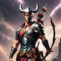 Exile Defender Mod APK 1.1.13[Remove ads,Mod speed]