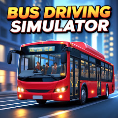 Red Bus Game Driving Simulator Mod APK 7.0[Unlimited money,Free purchase]