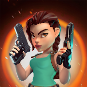 Tomb Raider Reloaded Mod APK 1.9[Remove ads,Unlimited money,No Ads,Mod Menu]