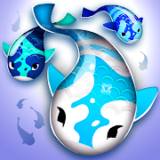 Zen Koi 2 Mod APK 2.6.11[Mod Menu,Mod speed]