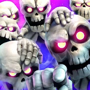 Castle Crush：Epic Battle Mod APK 6.3.10[Mod money]