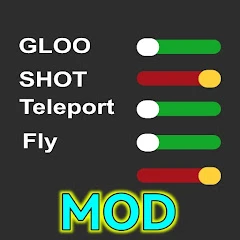 Fire Mod Menu Vip