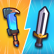 Hero Making Tycoon: Idle Games Mod APK 2.3.1[Remove ads,Mod Menu,Invincible]