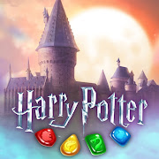 Harry Potter: Puzzles & Spells Mod APK 25.2.631[Unlimited money]