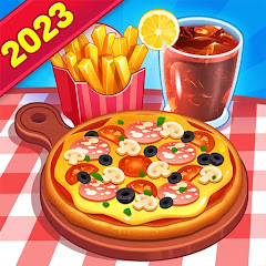 Cooking Dream Mod APK 9.1.0[Remove ads,Free purchase,Mod Menu]