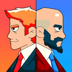 Conquer Countries Mod APK 9.20[Remove ads,Unlimited money]