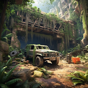 Zombie games - Survival point+ Mod APK 0.0.633[Mod money]