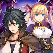 RPG Astral Takers