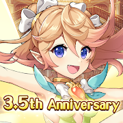 れじぇくろ！ ～レジェンド・クローバー～ Mod APK 3.13.0[Mod Menu,God Mode]