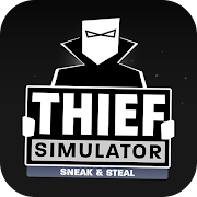 Thief Simulator: Sneak & Steal Mod APK 2.2.7[Unlimited money]