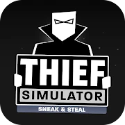 Thief Simulator: Sneak & Steal Mod APK 2.2.7[Unlimited money]