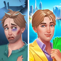 Cash Masters: Idle Millionaire Mod APK 1.8.11[Remove ads,Unlimited money,Free purchase,No Ads,Mod Menu]