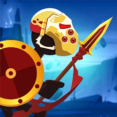 Stick King Returns