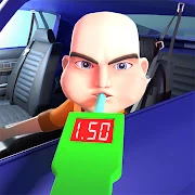 Patrol Officer: Police Game 3D