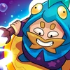 Crown Clash Mod APK 0.0.45[Remove ads,Mod speed]