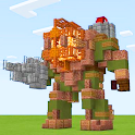Block Master Loki Earth Mod APK 243176[Remove ads,Mod speed]