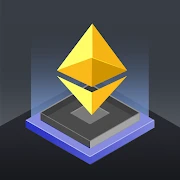 Crypto Miner Tycoon Mod APK 1.2[Unlimited money]