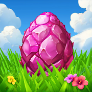 Fairyland: Merge & Magic Mod APK 1.432.20[Remove ads,Mod speed]