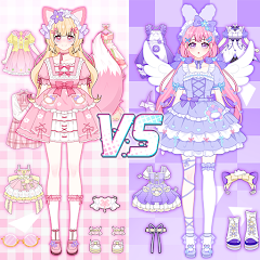 Magic Princess: Dress Up Games Mod APK 2.0.1[Unlimited money,Free purchase]