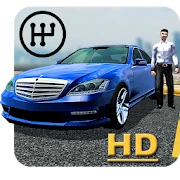 Manual gearbox Car parking Mod APK 4.5.3[Remove ads,Unlimited money]