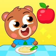 Kindergarten: baby care Mod APK 1.1.7[Remove ads,Mod speed]