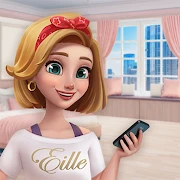 Sweet Home : Design & Blast Mod APK 25.0708.00[Remove ads,Unlimited money,Mod Menu]