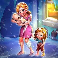 Matchington Mansion Mod APK 1.169.0[Remove ads,Unlimited money,Mod speed]