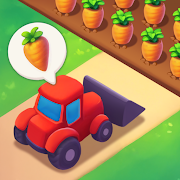 Tropical Merge: Merge game Mod APK 1.432.43[Remove ads,Mod speed]