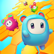 STAR: Super Tricky Amazing Run Mod APK 1.95.5[Remove ads,Mod speed]