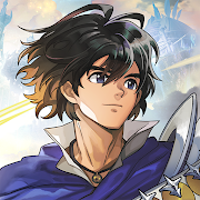 ANOTHER EDEN Global Mod APK 3.11.0[Mod Menu,God Mode,High Damage]