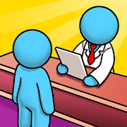 Hospital Empire - Idle Tycoon Mod APK 8.3.6[Remove ads,Unlimited money,Unlimited]