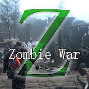 Zombie War:New World Mod APK 1.83.1[God Mode]
