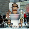 Toilet Monster Battle War Mod APK 1.2[Remove ads,Free purchase]
